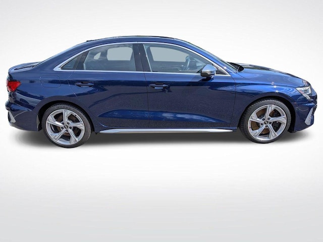 2023 Audi S3 Sedan