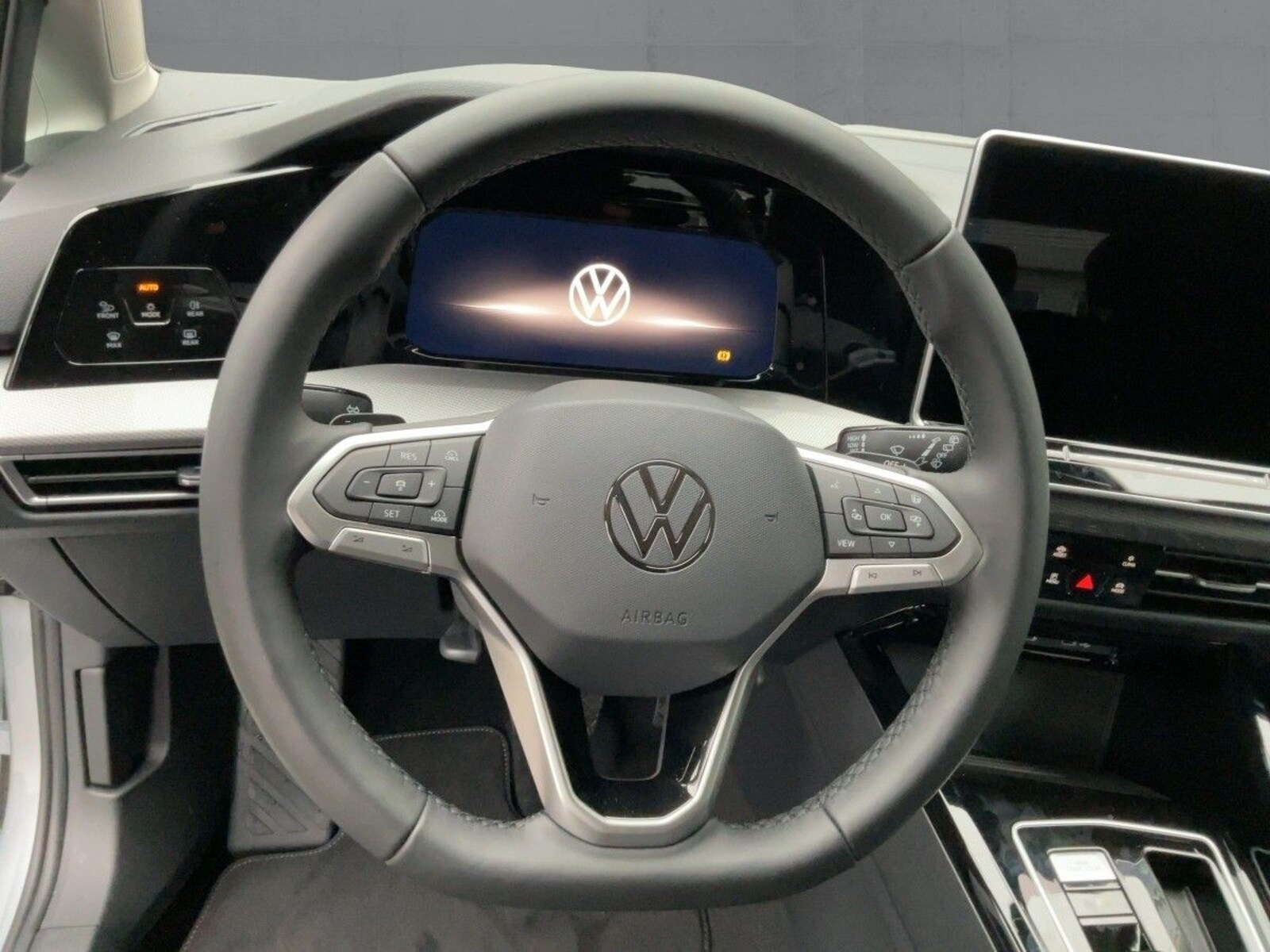 Volkswagen Golf – Bild 9