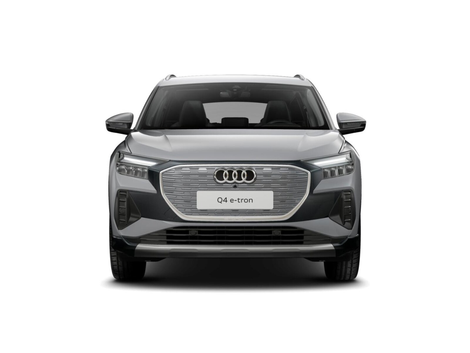 Audi Q4 e-tron – Bild 2