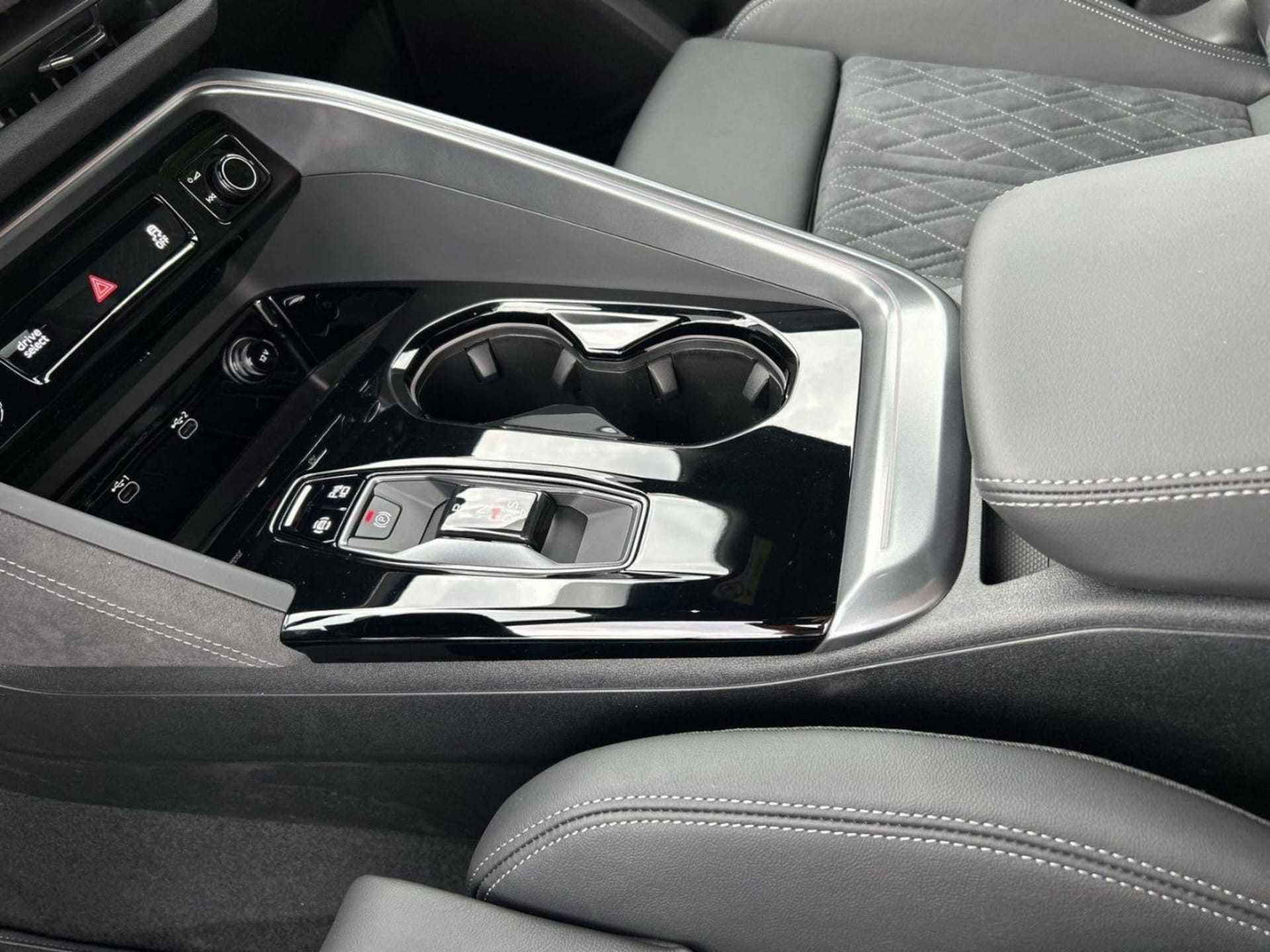 Audi Q5 Sportback edition one