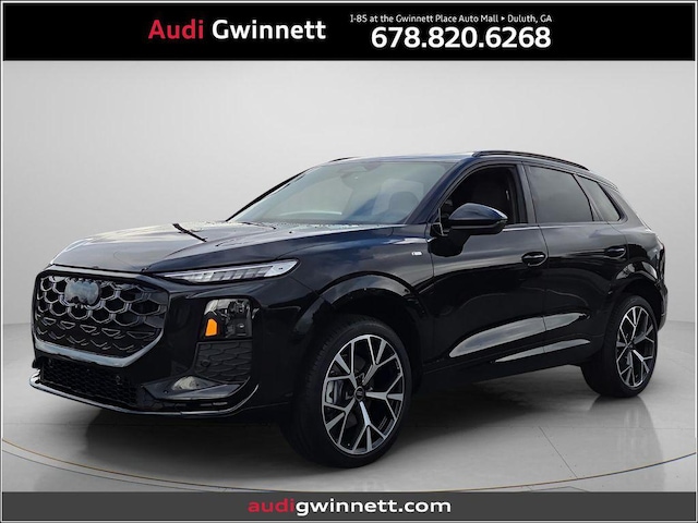 Photo of 2026 Audi Q3 SUV