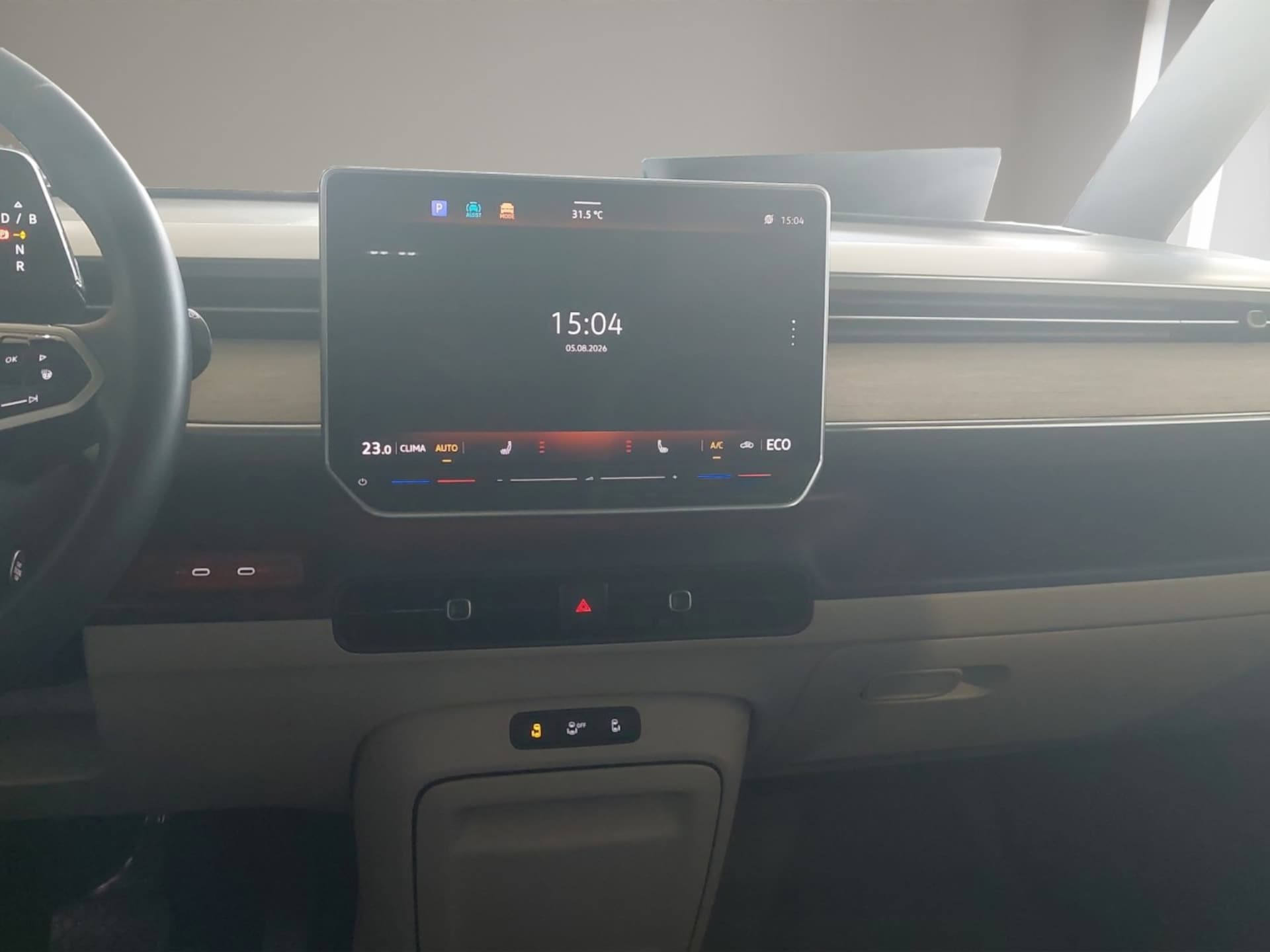 Volkswagen ID. Buzz Pro