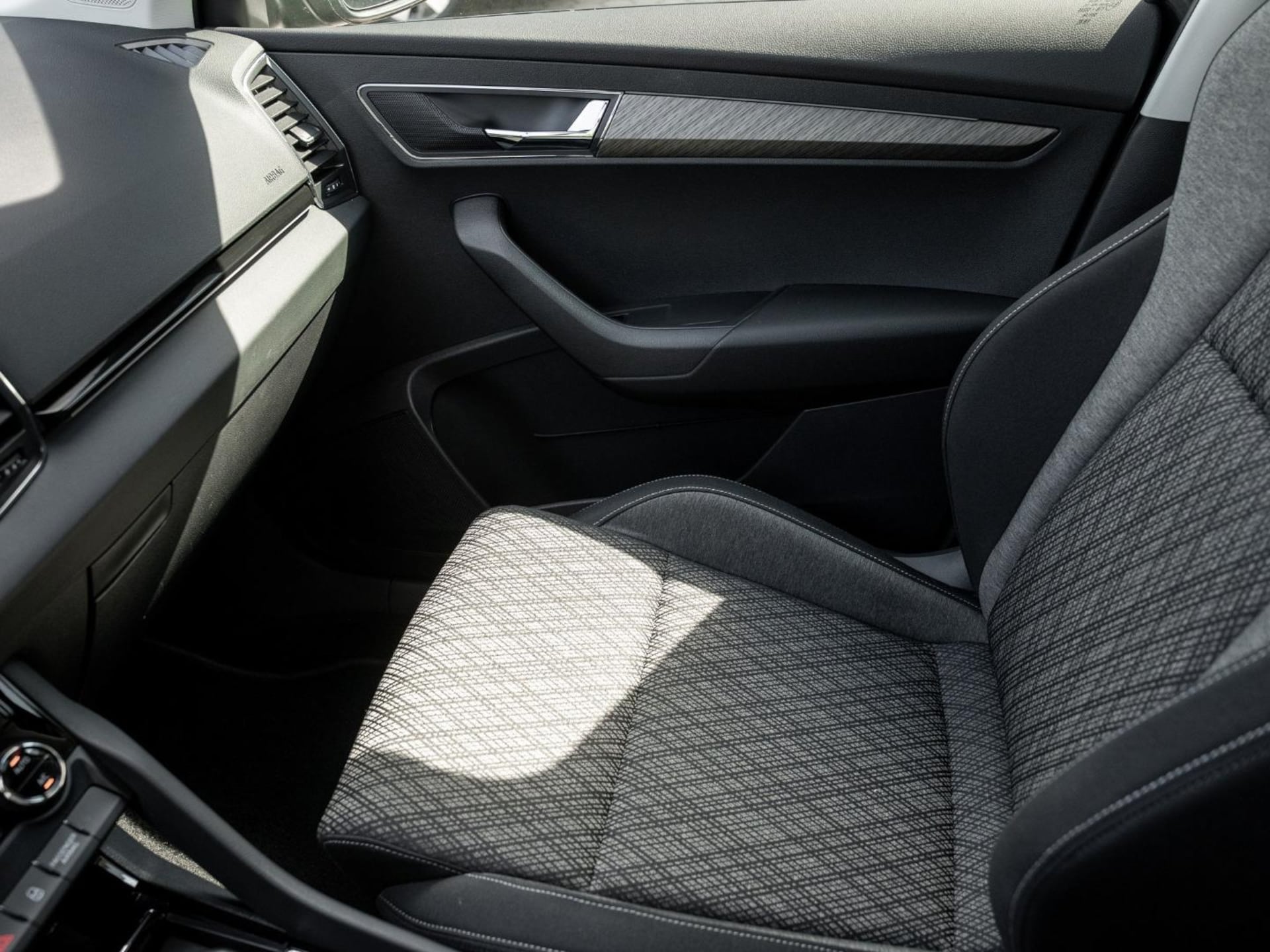 Skoda Karoq Style