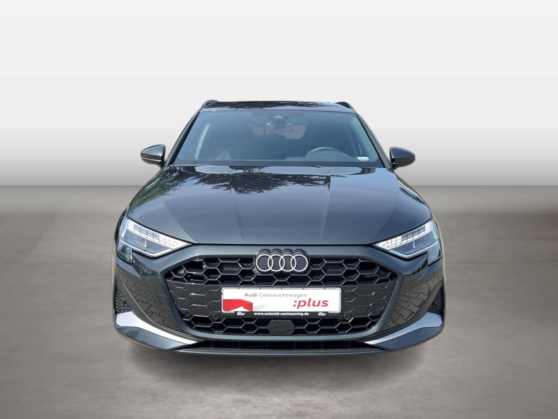 Audi A3 Sportback Advanced