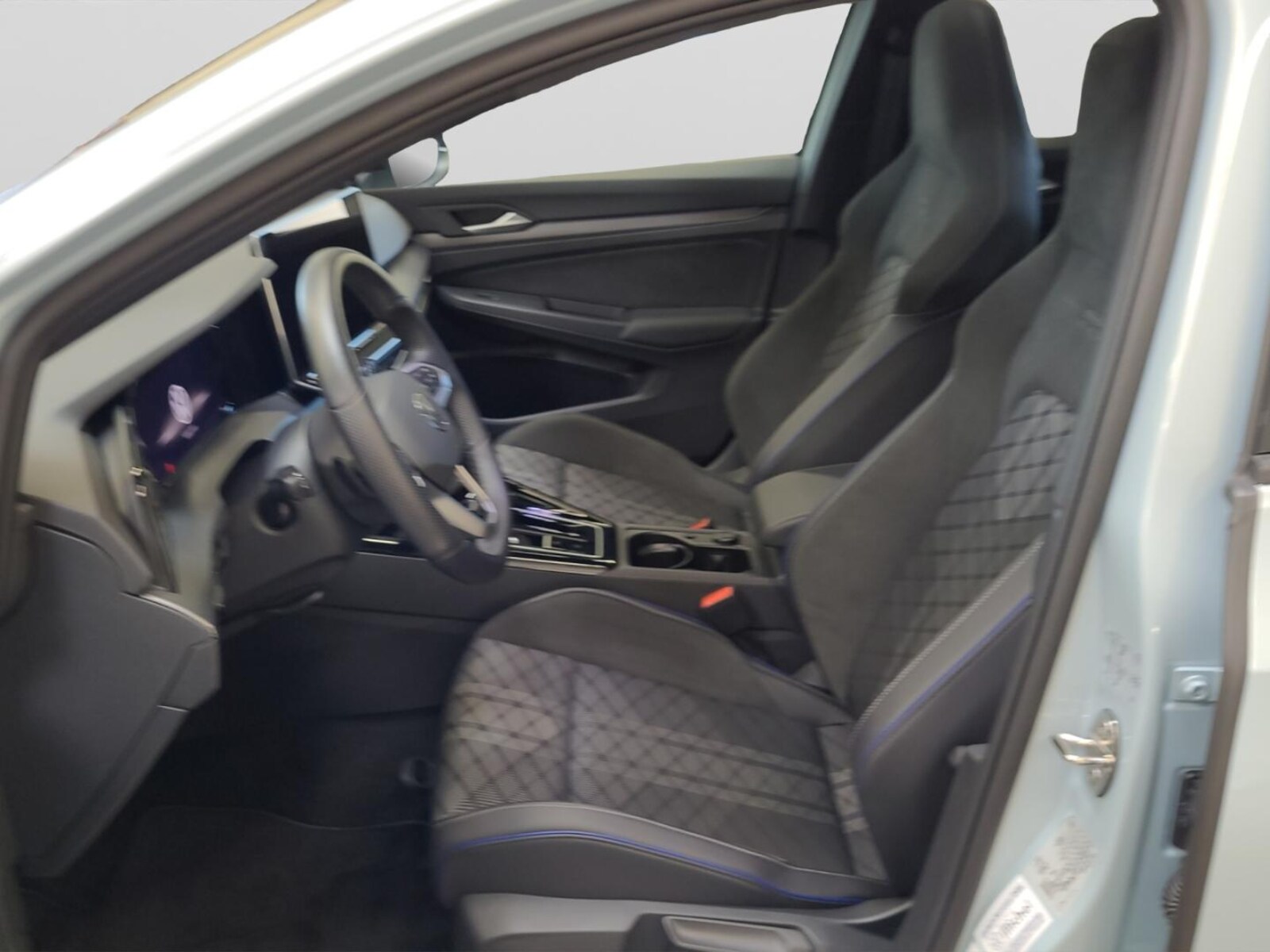 Volkswagen Golf Variant – Bild 14