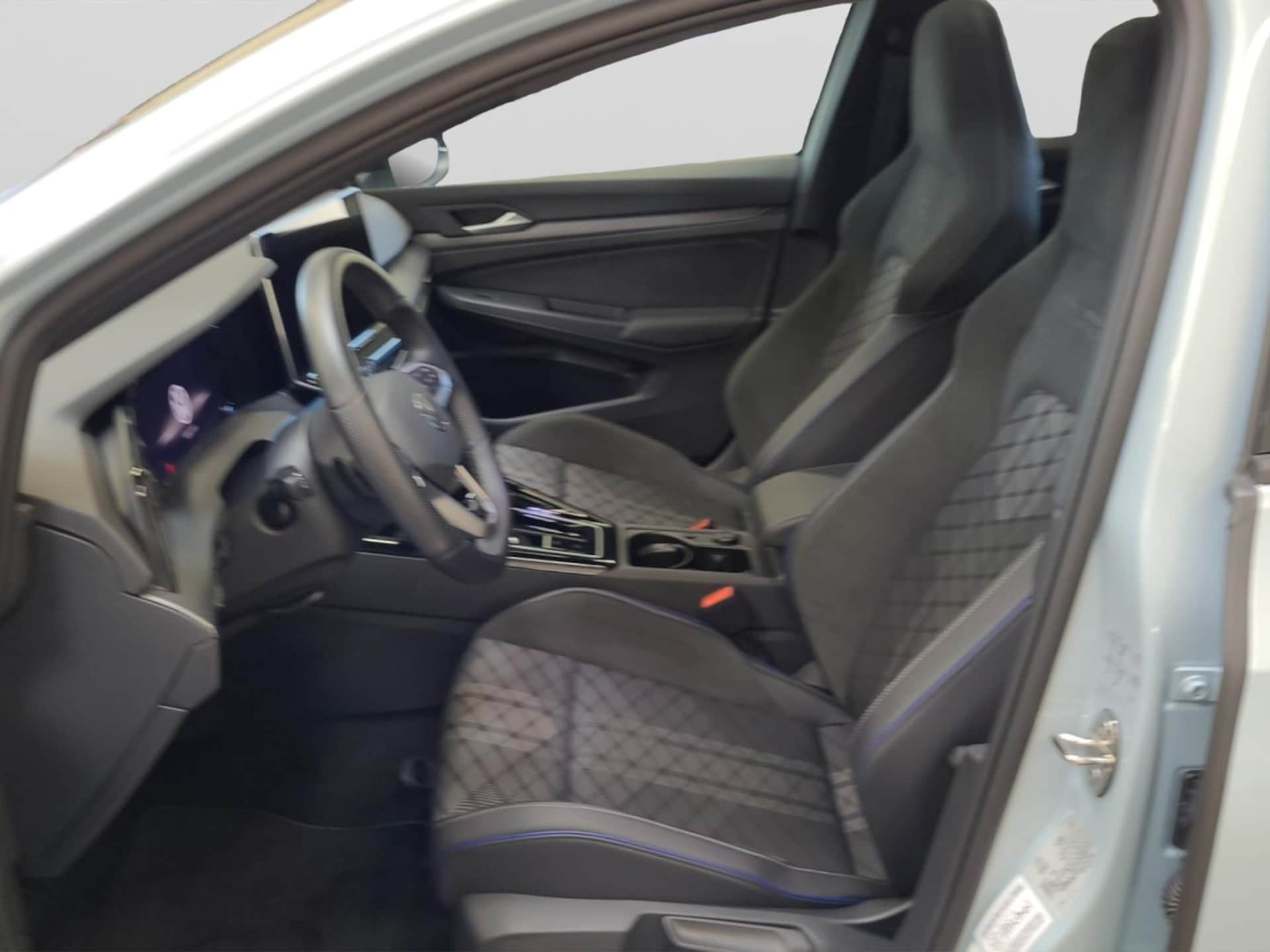 Volkswagen Golf Variant R-Line