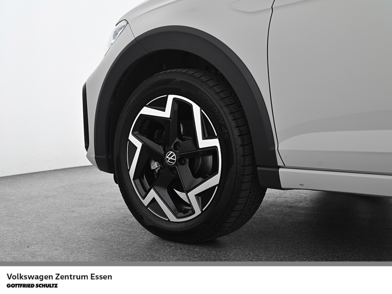 Volkswagen Taigo – Bild 5