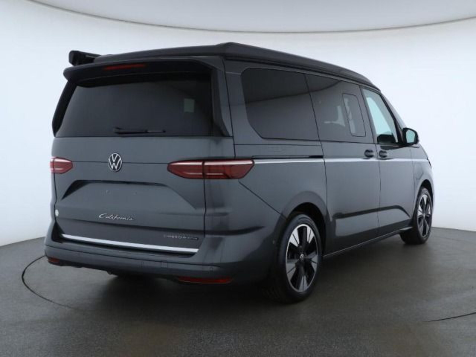 Volkswagen California Ocean