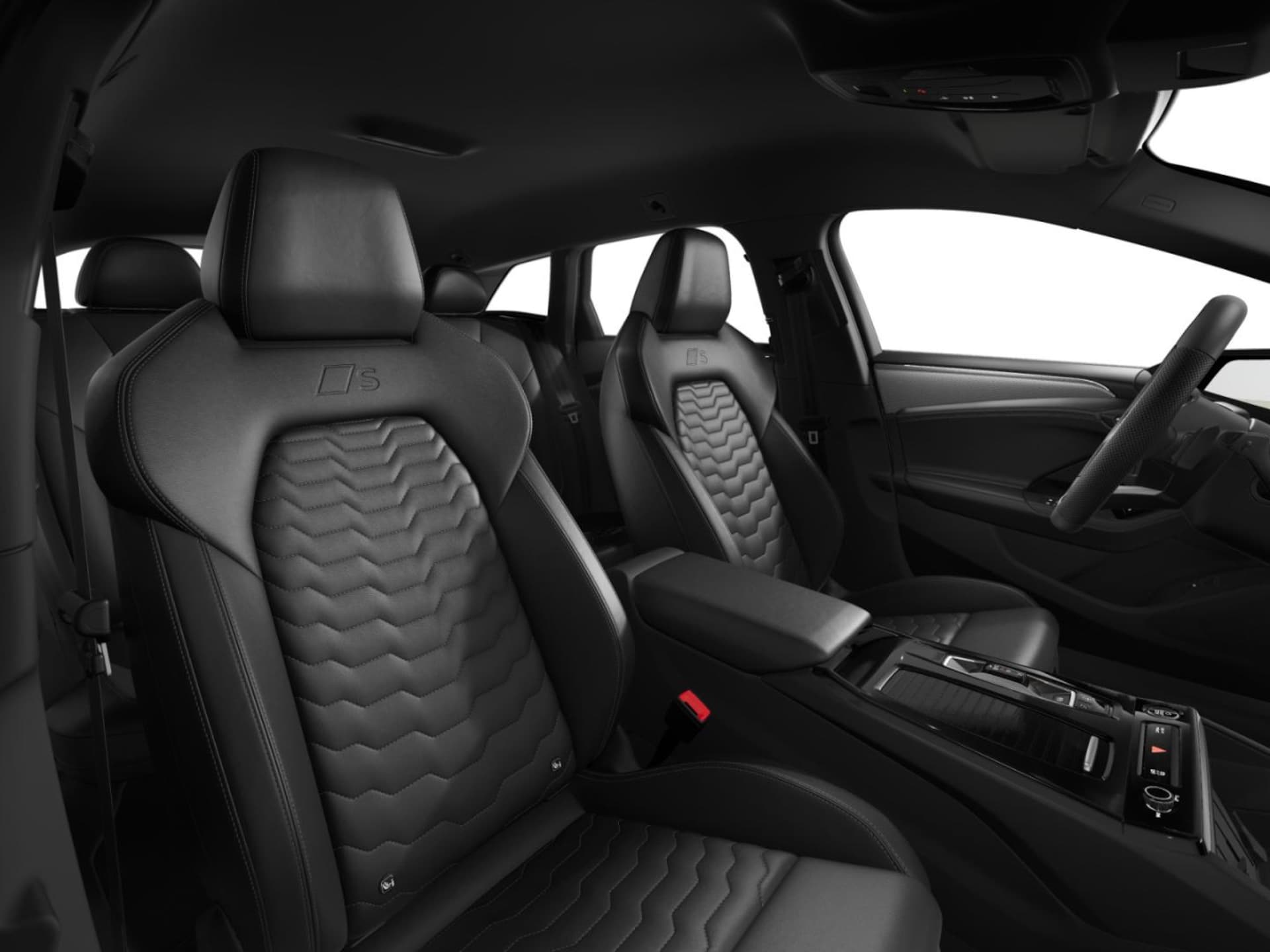 Audi A6 Avant e-tron