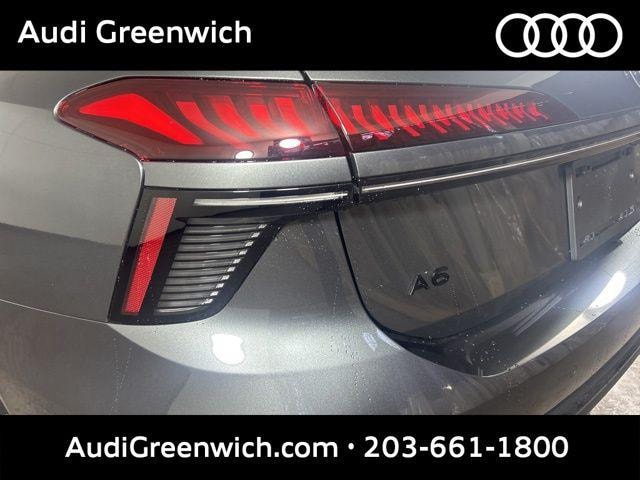 2026 Audi A6 Premium Plus - Photo 16