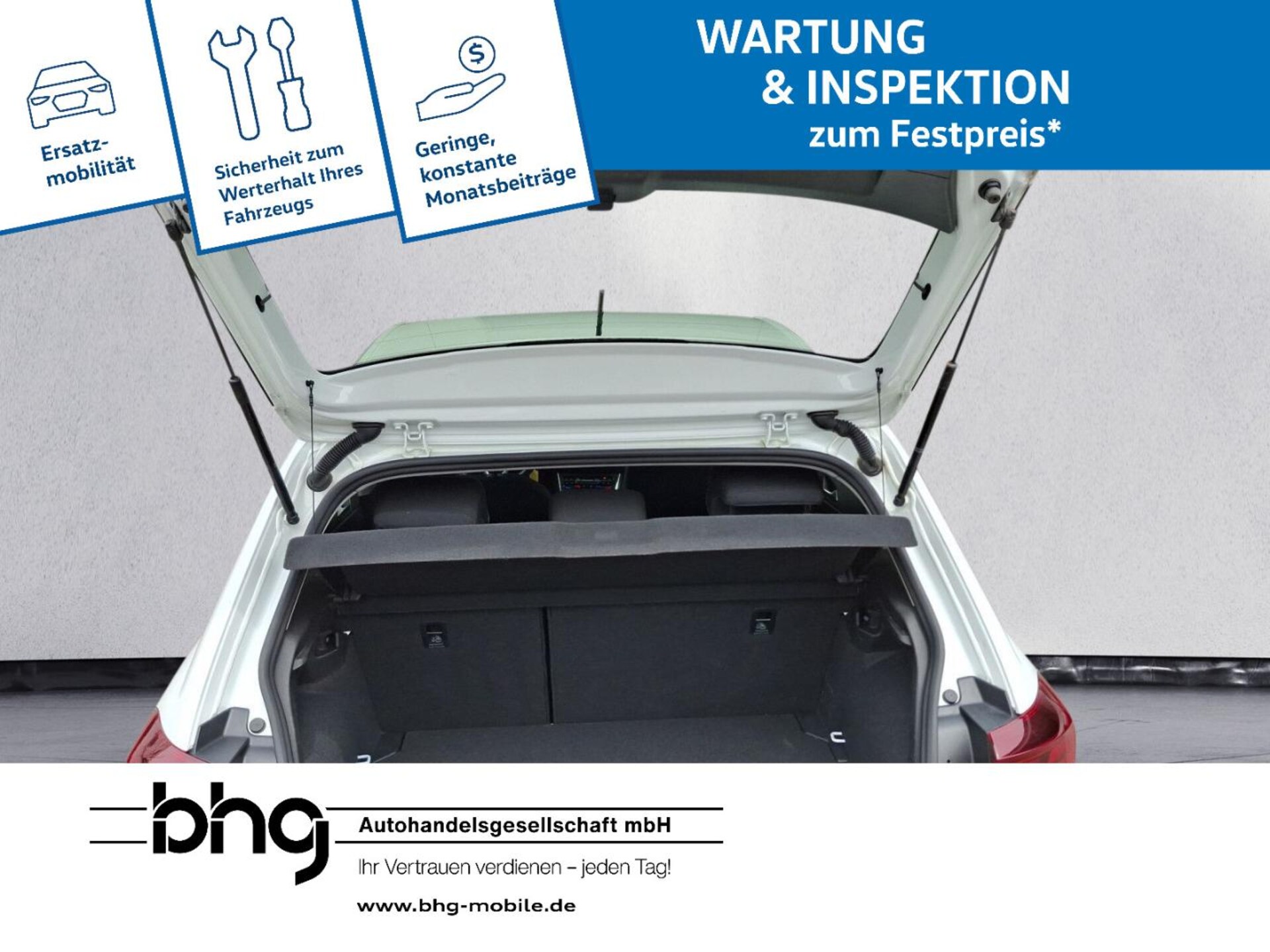 Volkswagen Polo MOVE