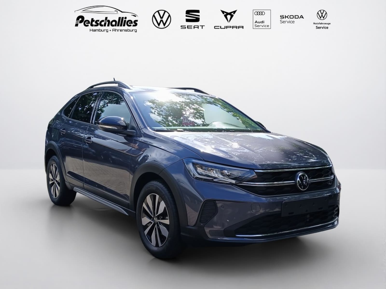 Volkswagen Taigo – Bild 7
