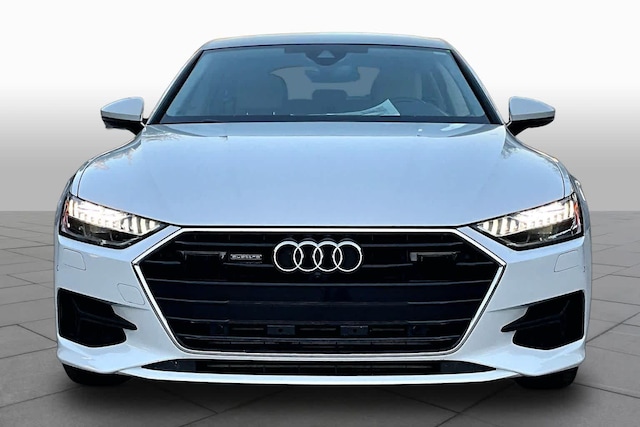 2023 Audi A7 Sportback