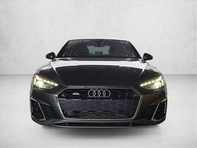 2023 Audi A5 Sportback