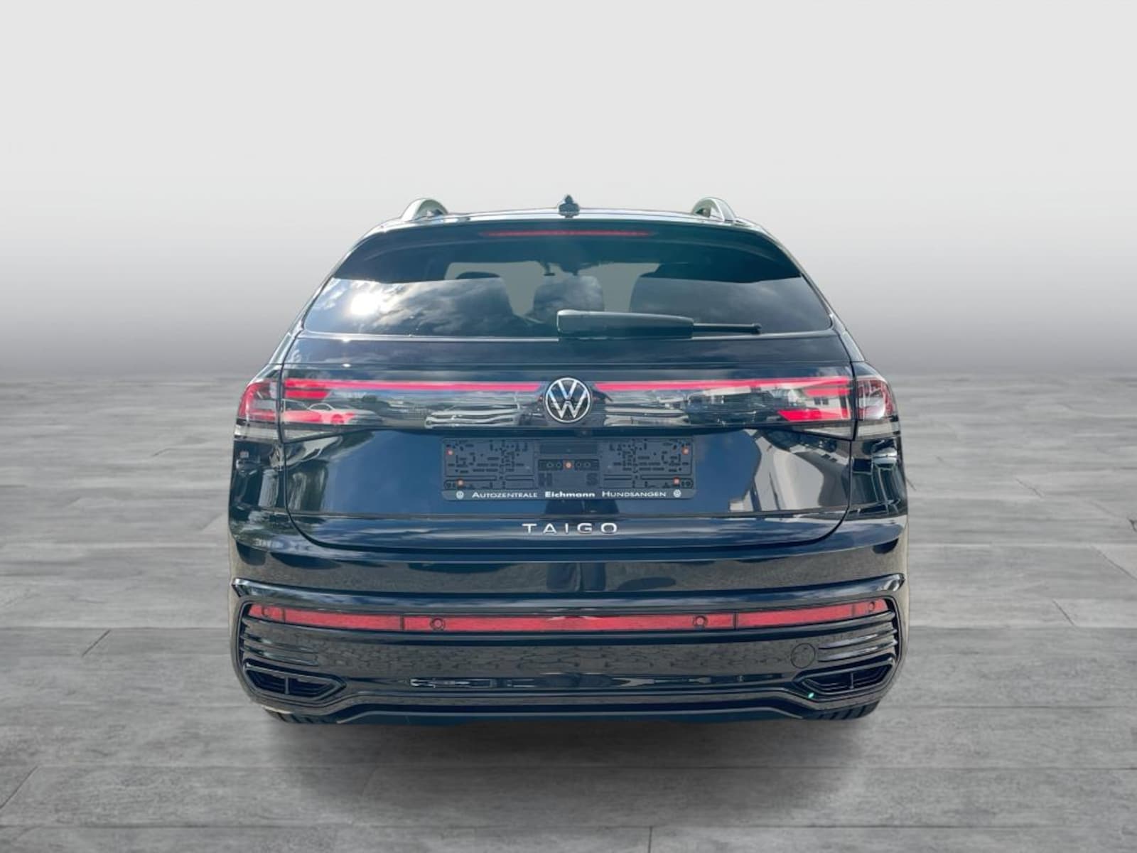 Volkswagen Taigo – Bild 6