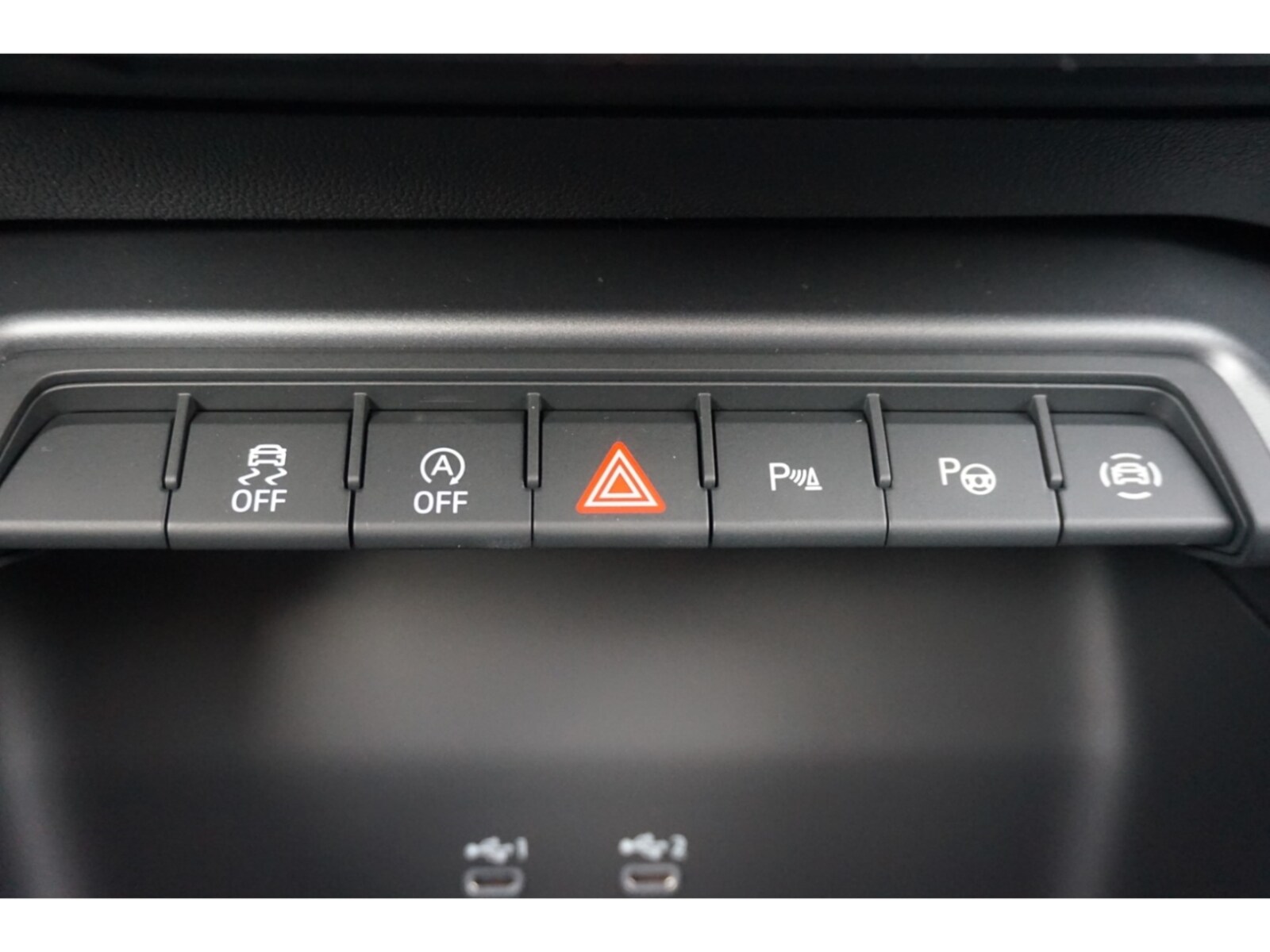 Audi A3 Sportback – Bild 12