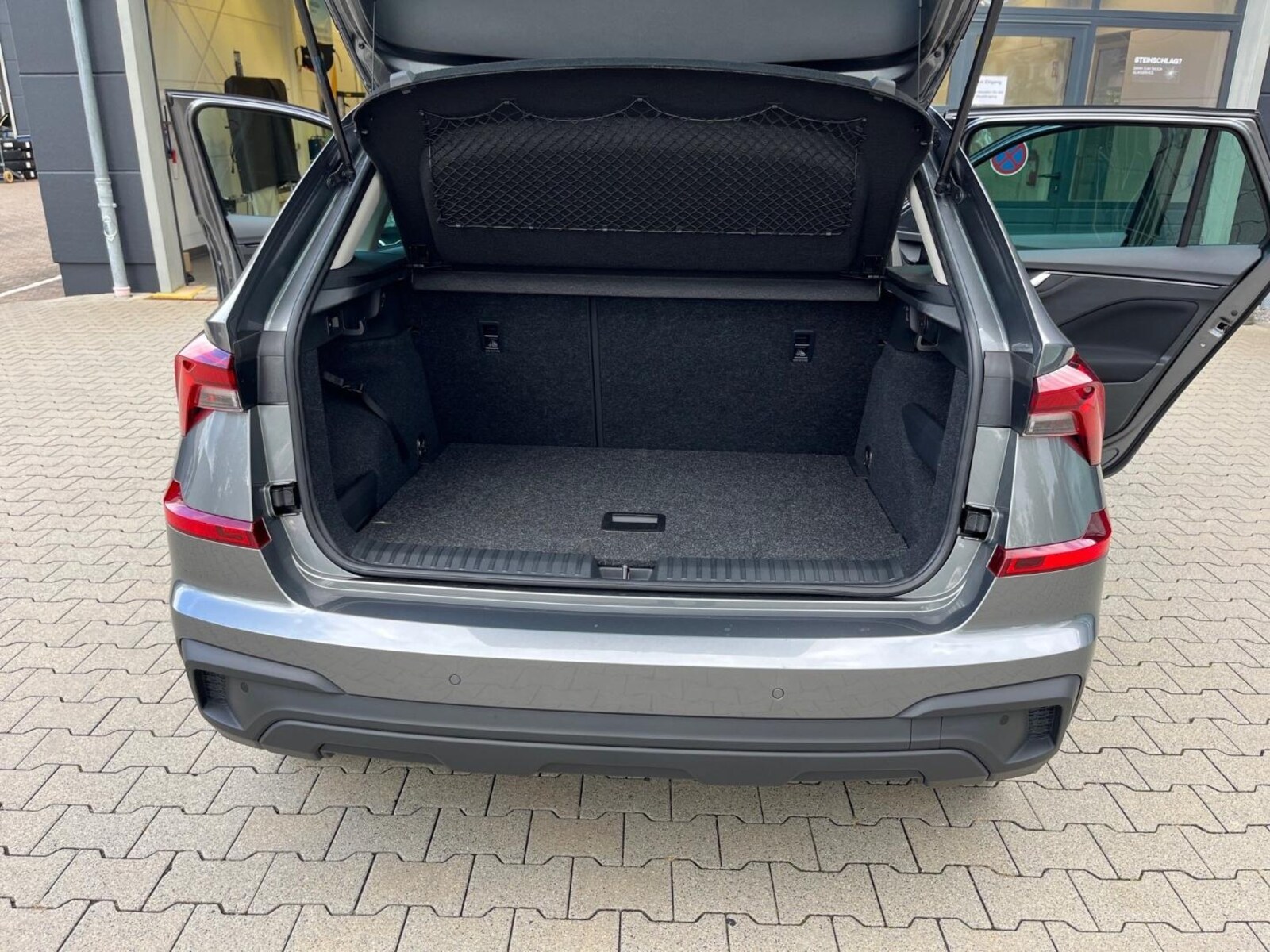 Škoda Kamiq – Bild 15
