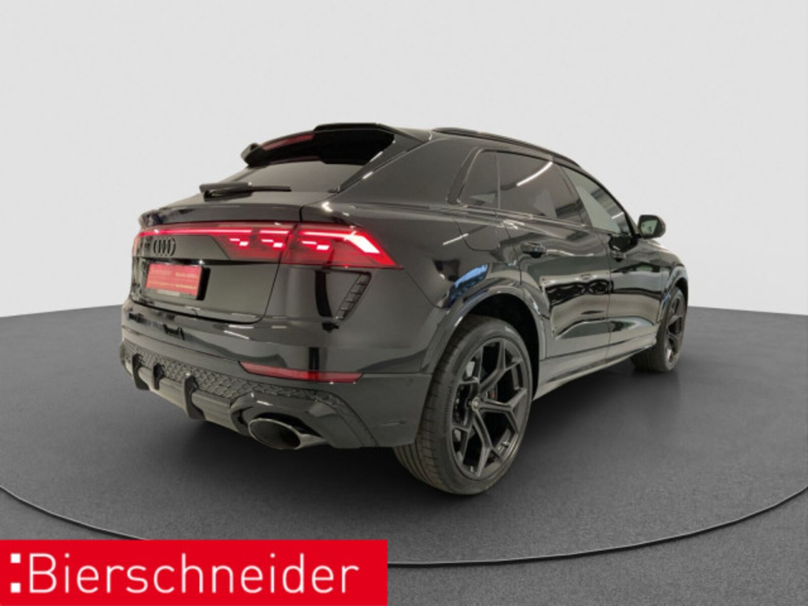Audi RS Q8 performance – Bild 7