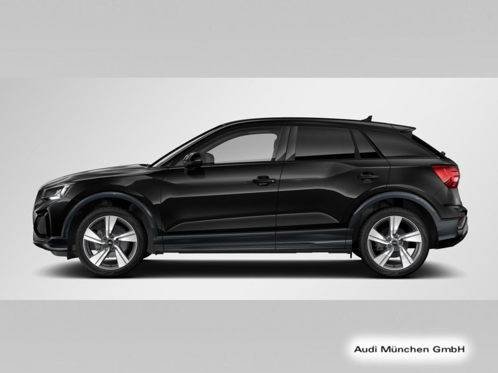 Audi Q2 – Bild 5