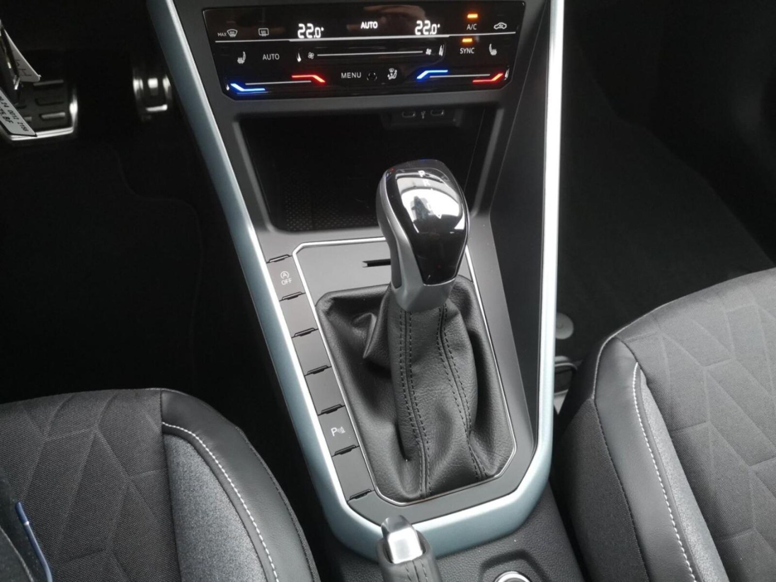 Volkswagen Taigo – Bild 23