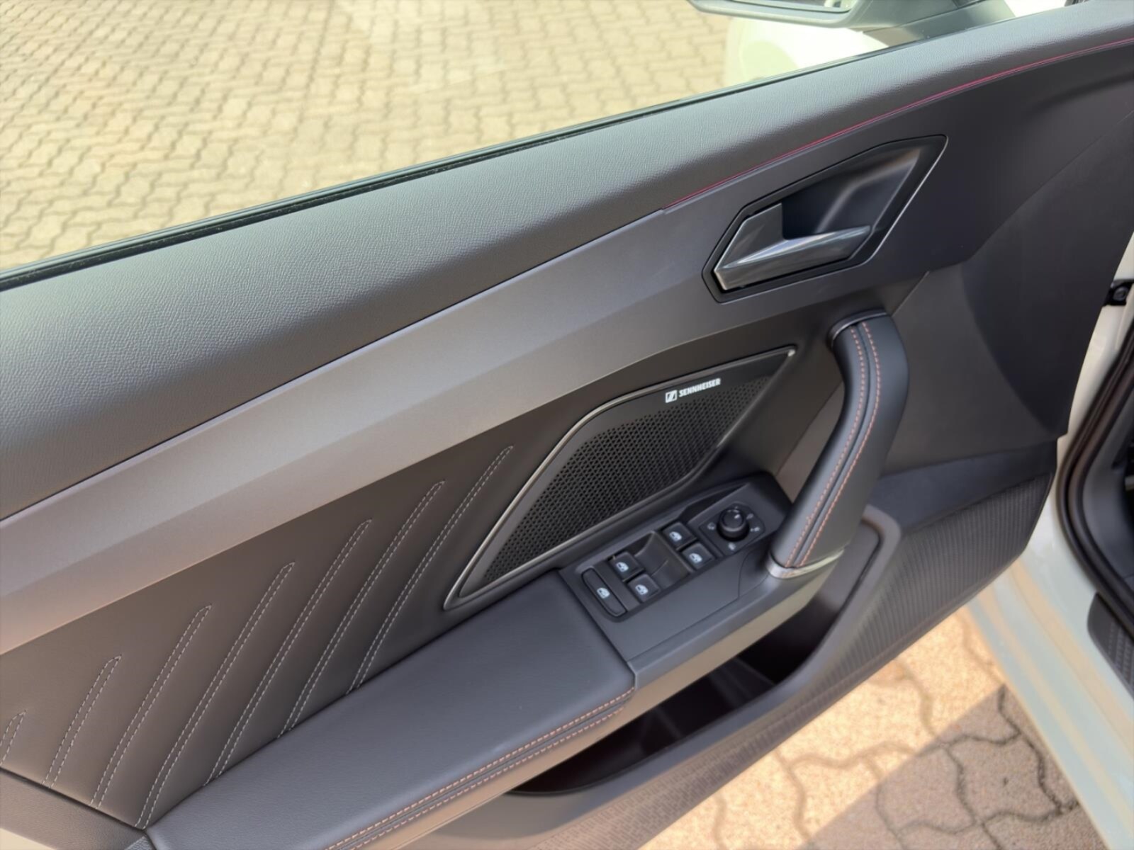 CUPRA Leon – Bild 11
