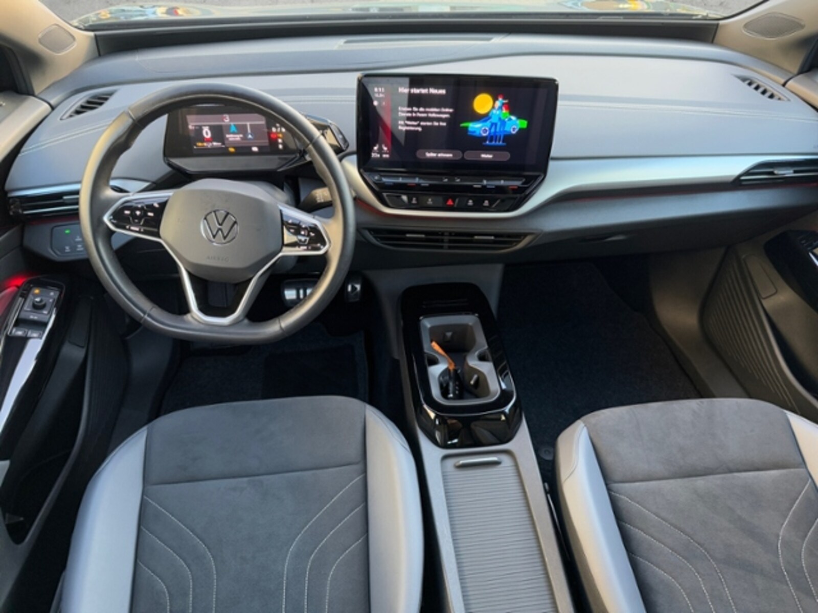 Volkswagen ID.5 – Bild 16