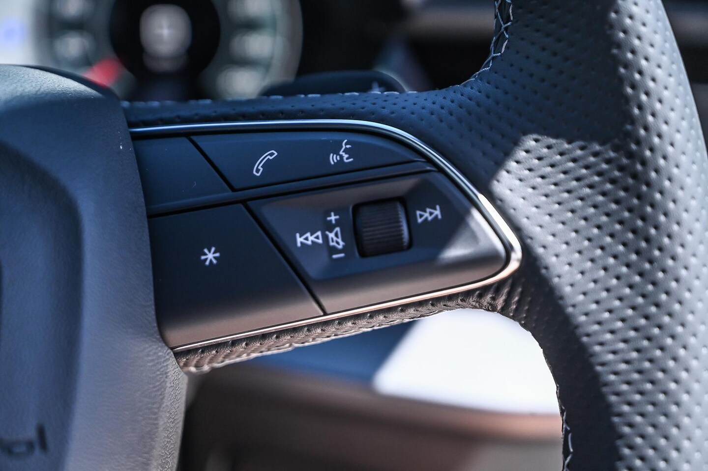 Image about Audi A3 Sedan 35 TFSI S tronic