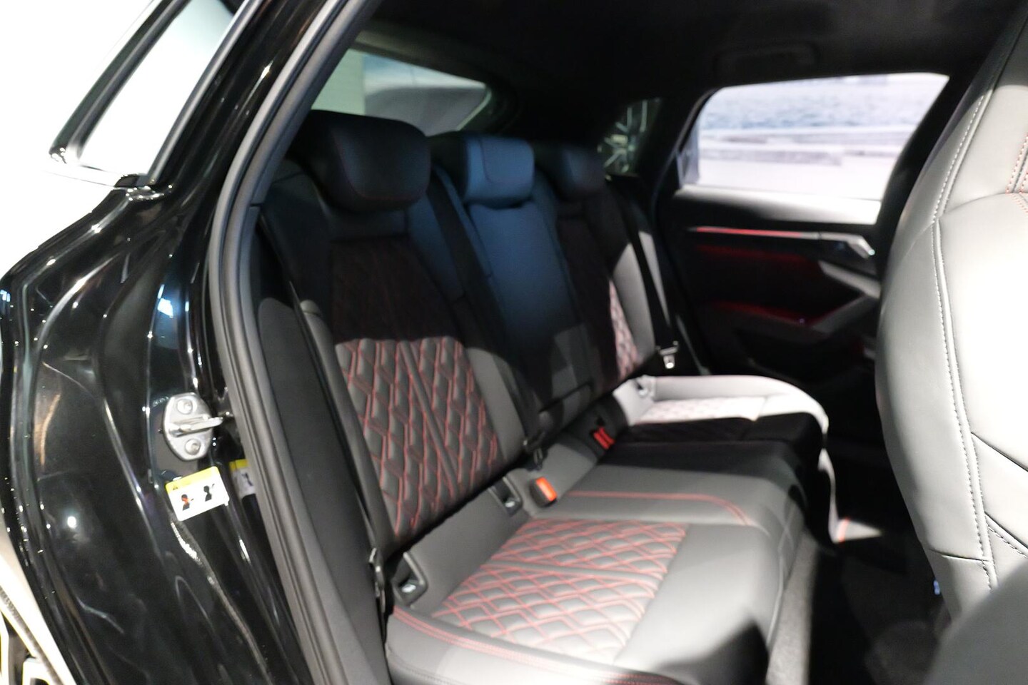 Image about Audi S3 Sportback TFSI quattro S tronic