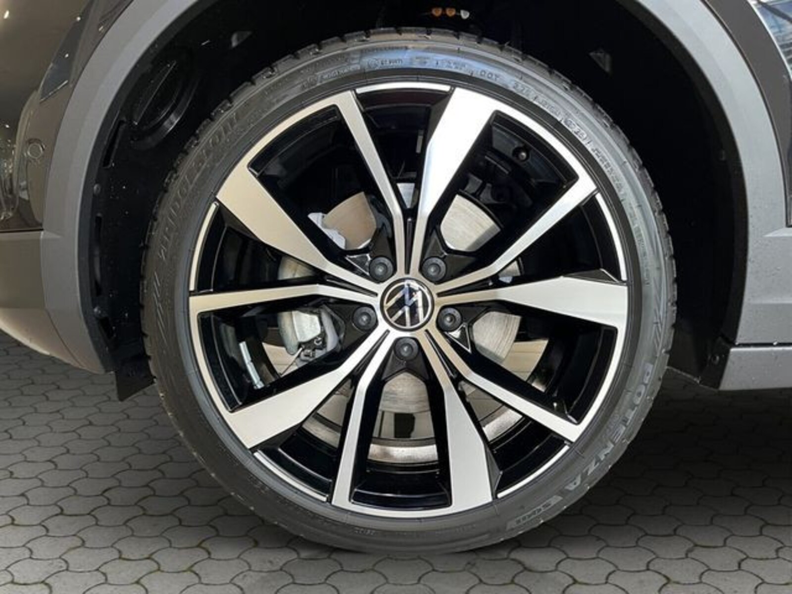 Volkswagen T-Roc Cabriolet – Bild 20