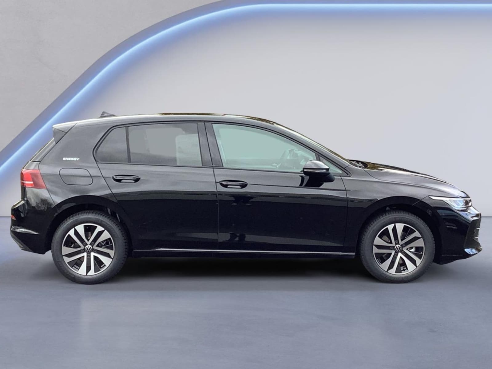 Volkswagen Golf – Bild 6