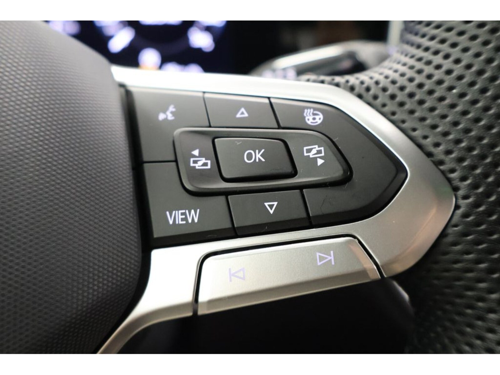 Volkswagen Tiguan – Bild 20