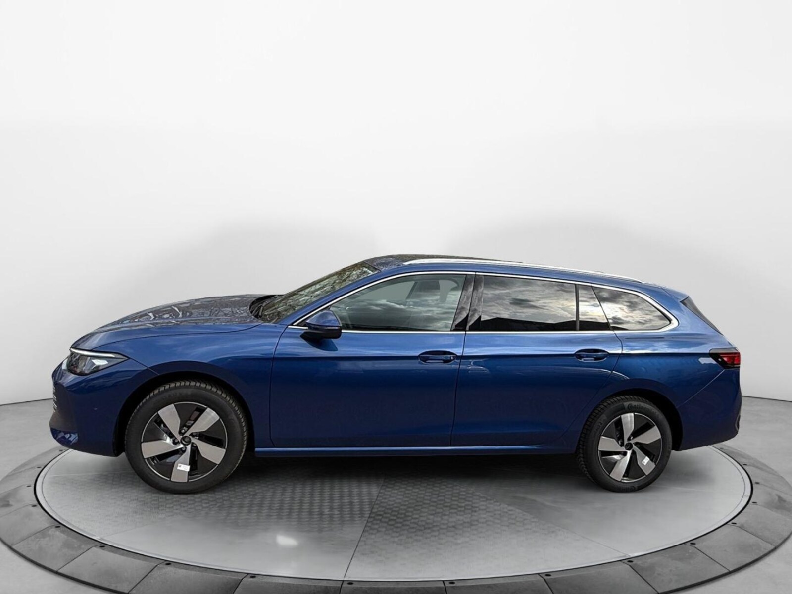 Volkswagen Passat – Bild 3