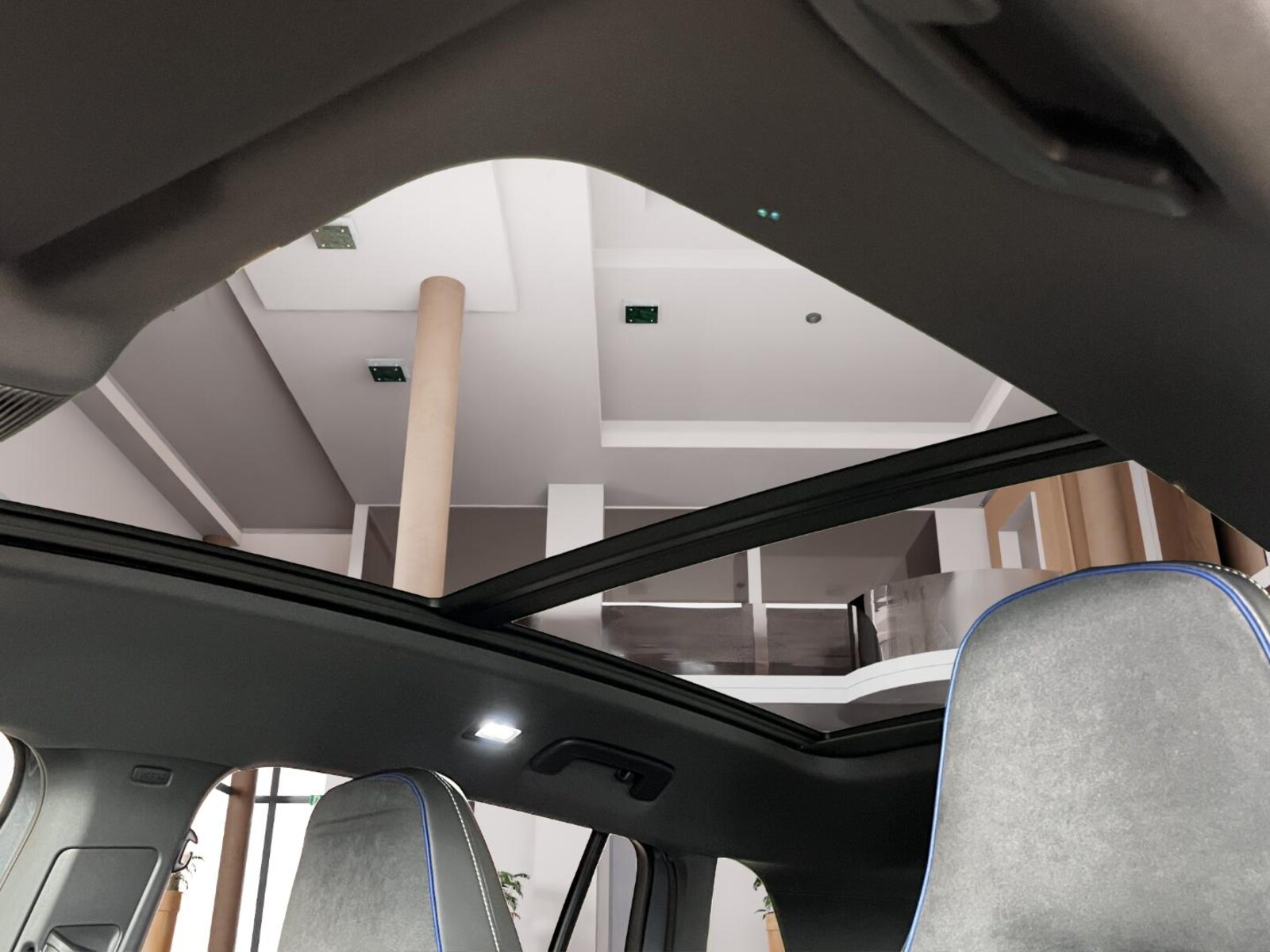 Volkswagen Tiguan – Bild 31