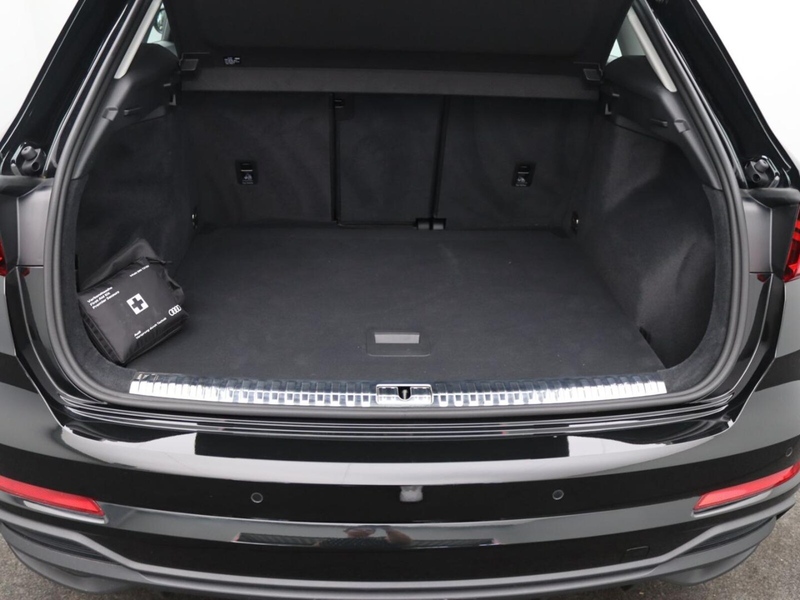 Audi Q3 – Bild 14