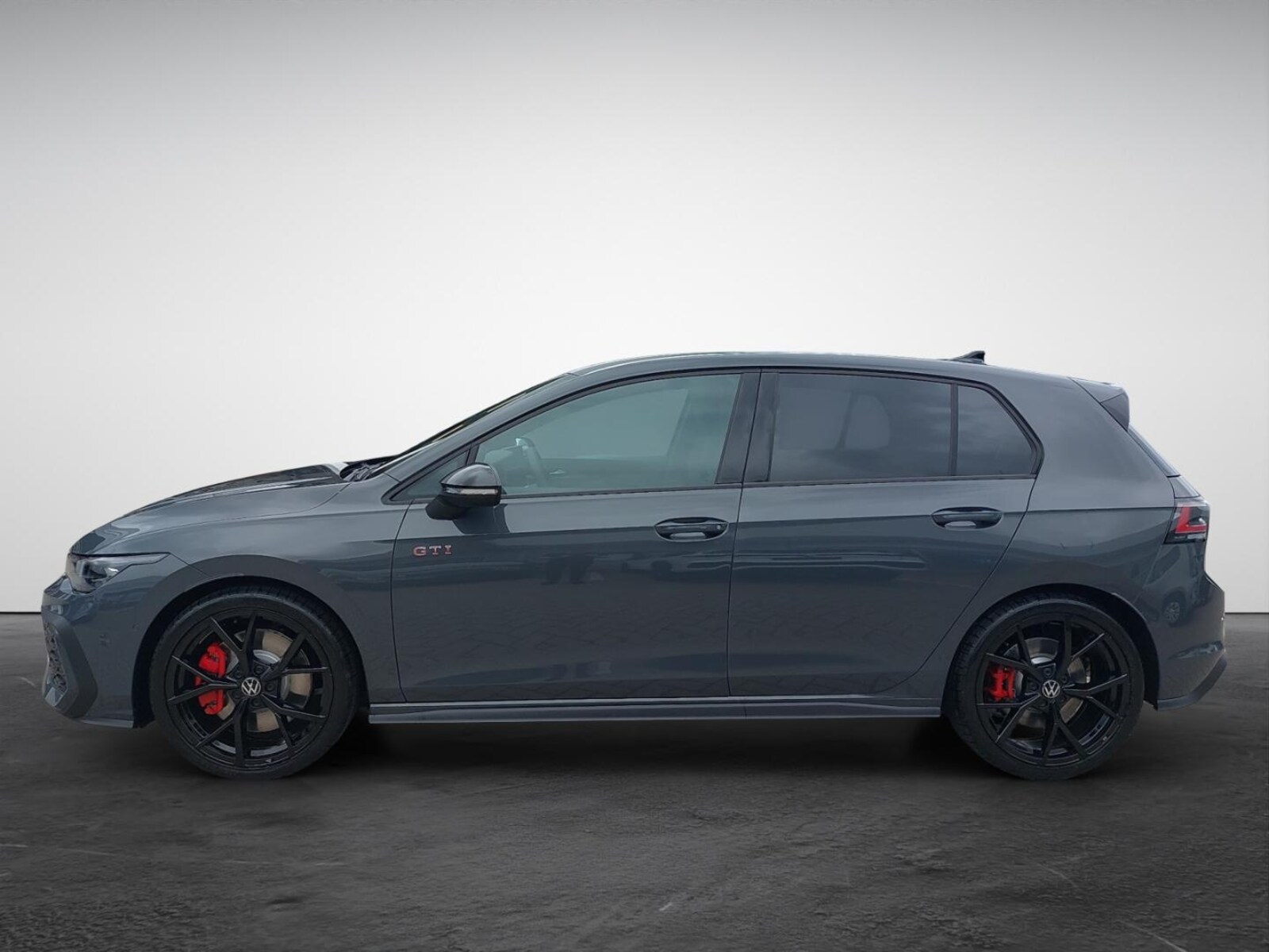 Volkswagen Golf – Bild 4