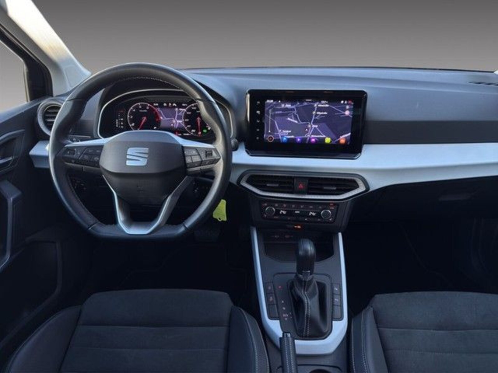 SEAT Arona – Bild 14