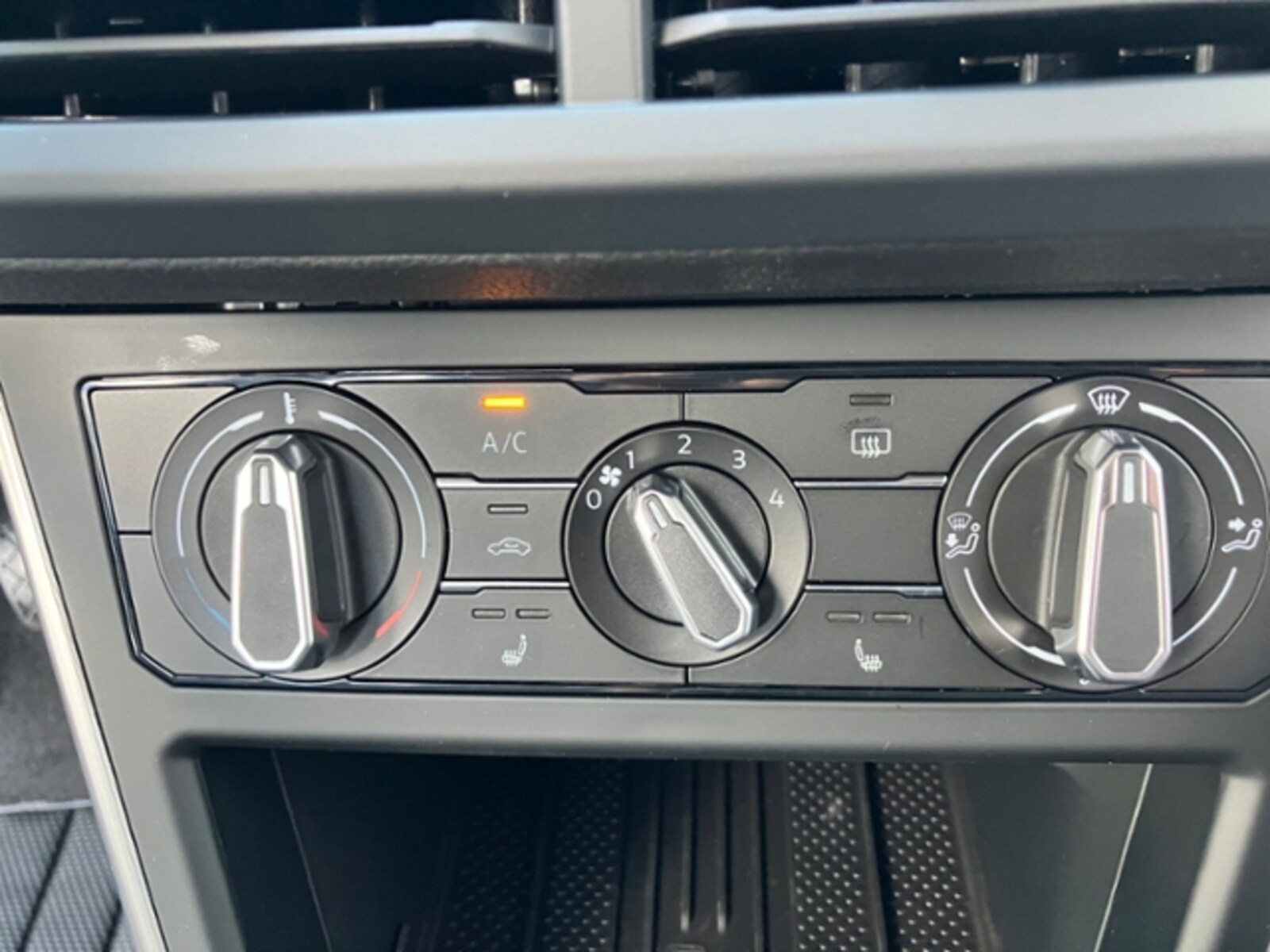 Volkswagen Polo – Bild 21