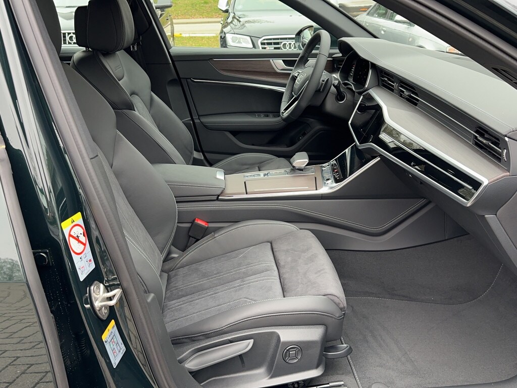 Image about Audi A6 allroad quattro 50 TDI quattro tiptronic