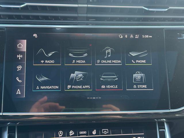 2026 Audi Q7 Premium Plus - Photo 11
