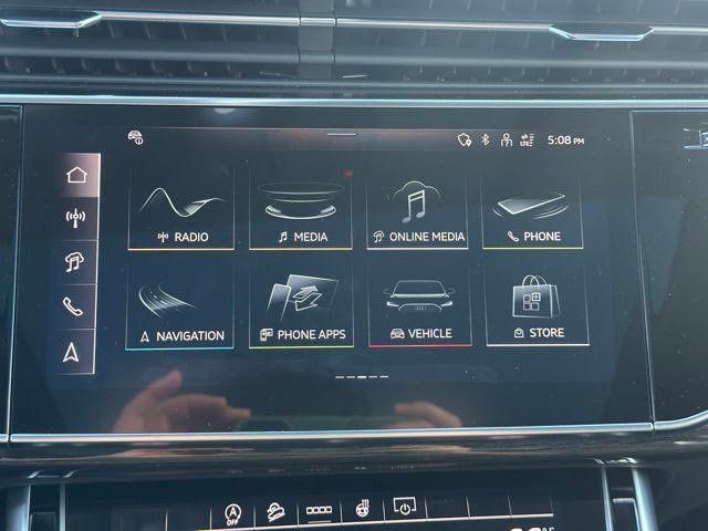 2026 Audi Q7 Premium Plus - Photo 11