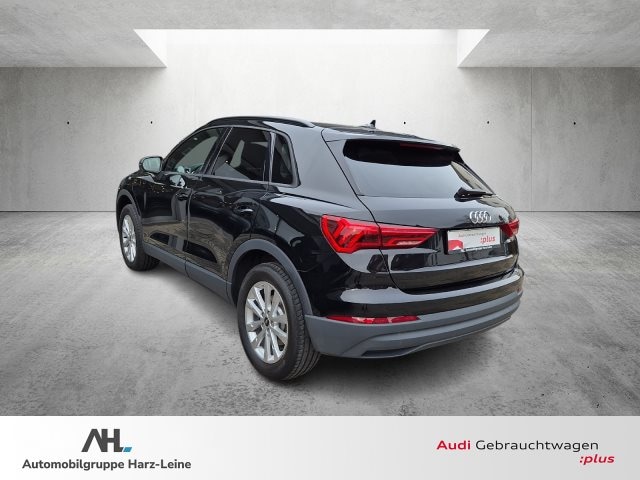 Audi Q3 TFSI E 45 TFSI E S Tronic -  - Joinsteer - #2