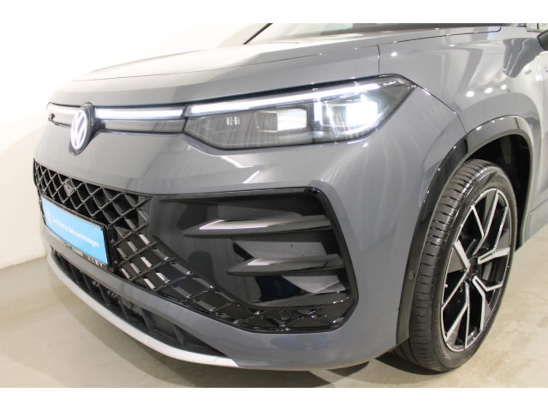 Volkswagen Tayron R-Line