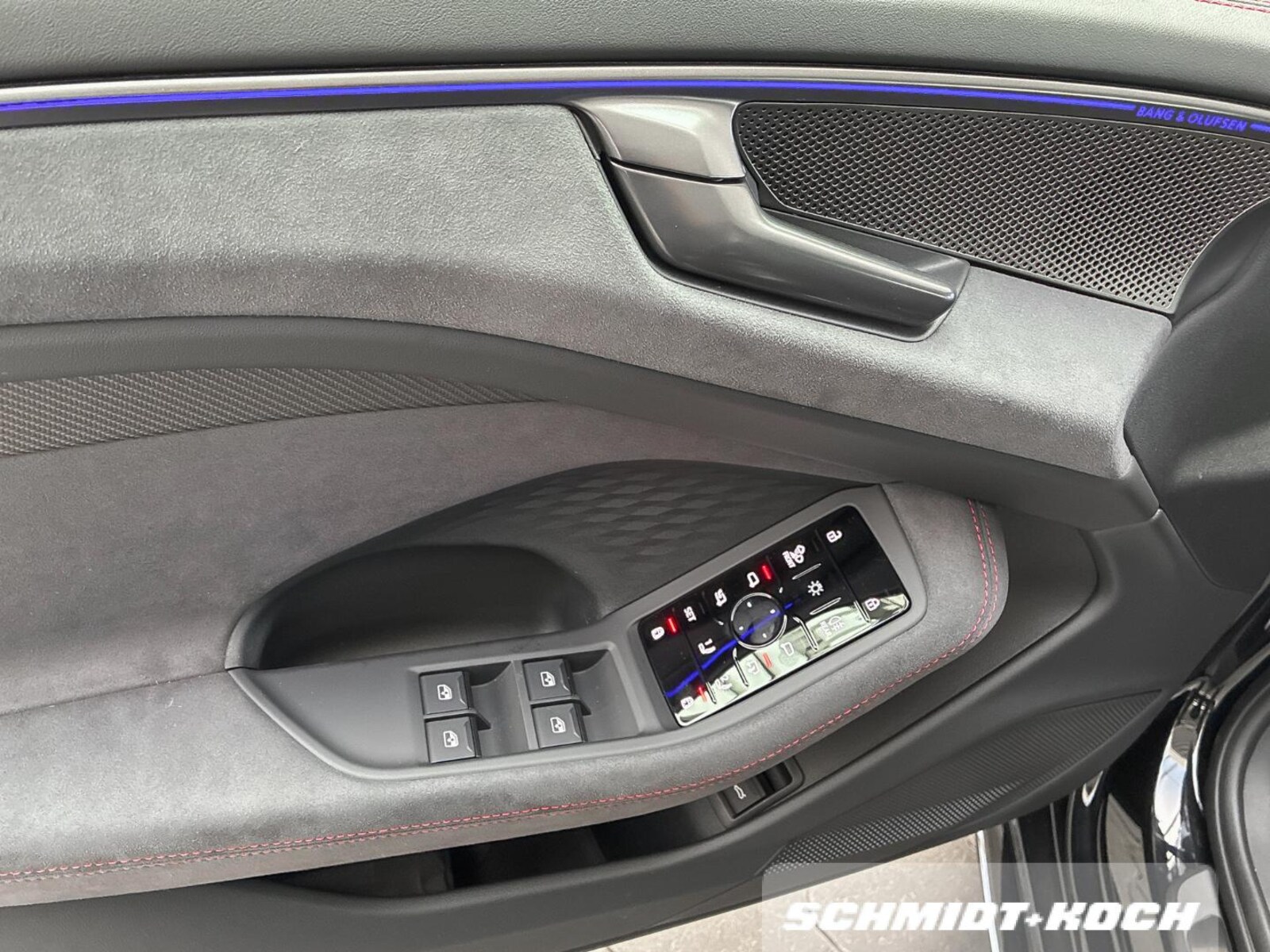 Audi A6 Avant – Bild 15
