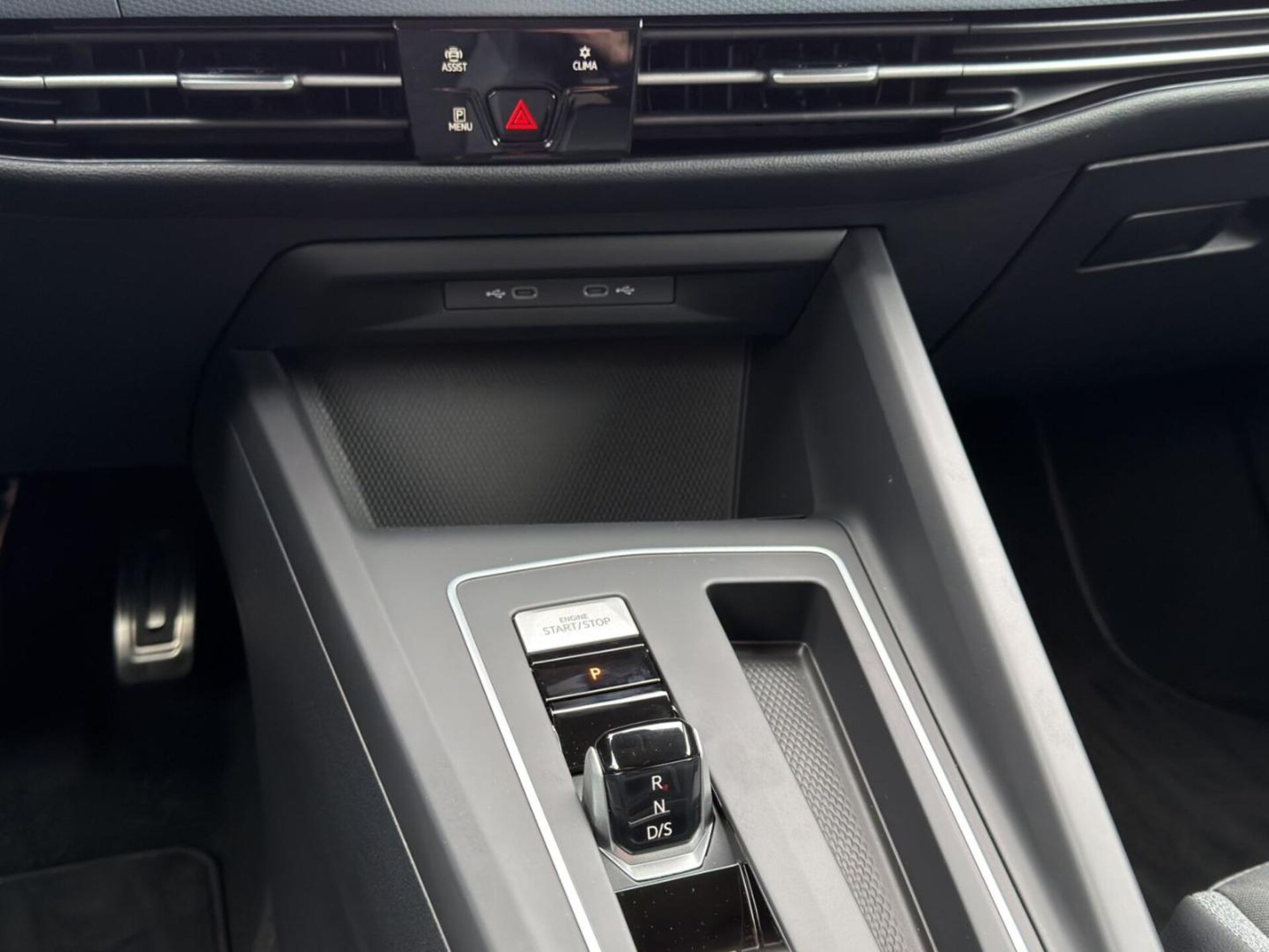 Volkswagen Golf Variant ENERGY