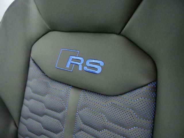 2026 Audi RS Q8 Base - Photo 18