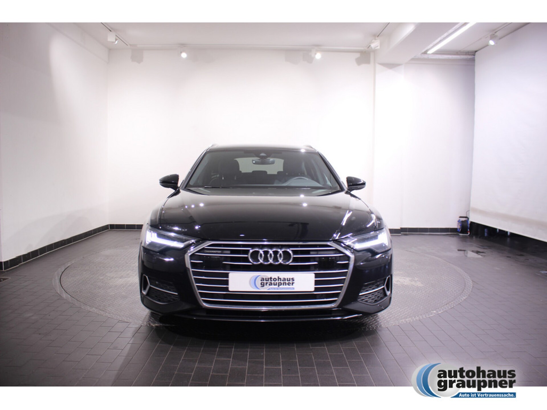 Audi A6 Avant TFSI e Sport