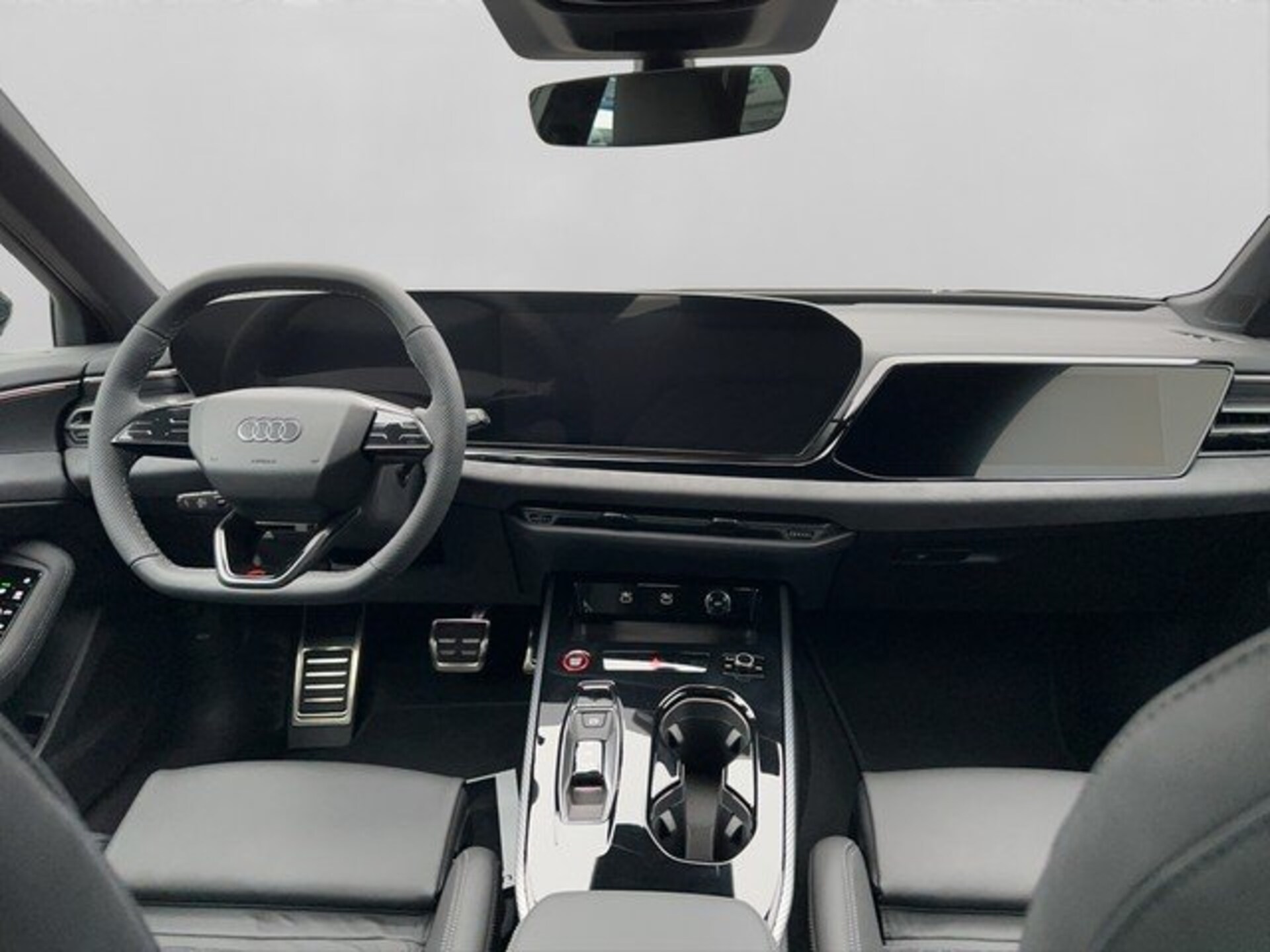 Audi A5 Avant edition one