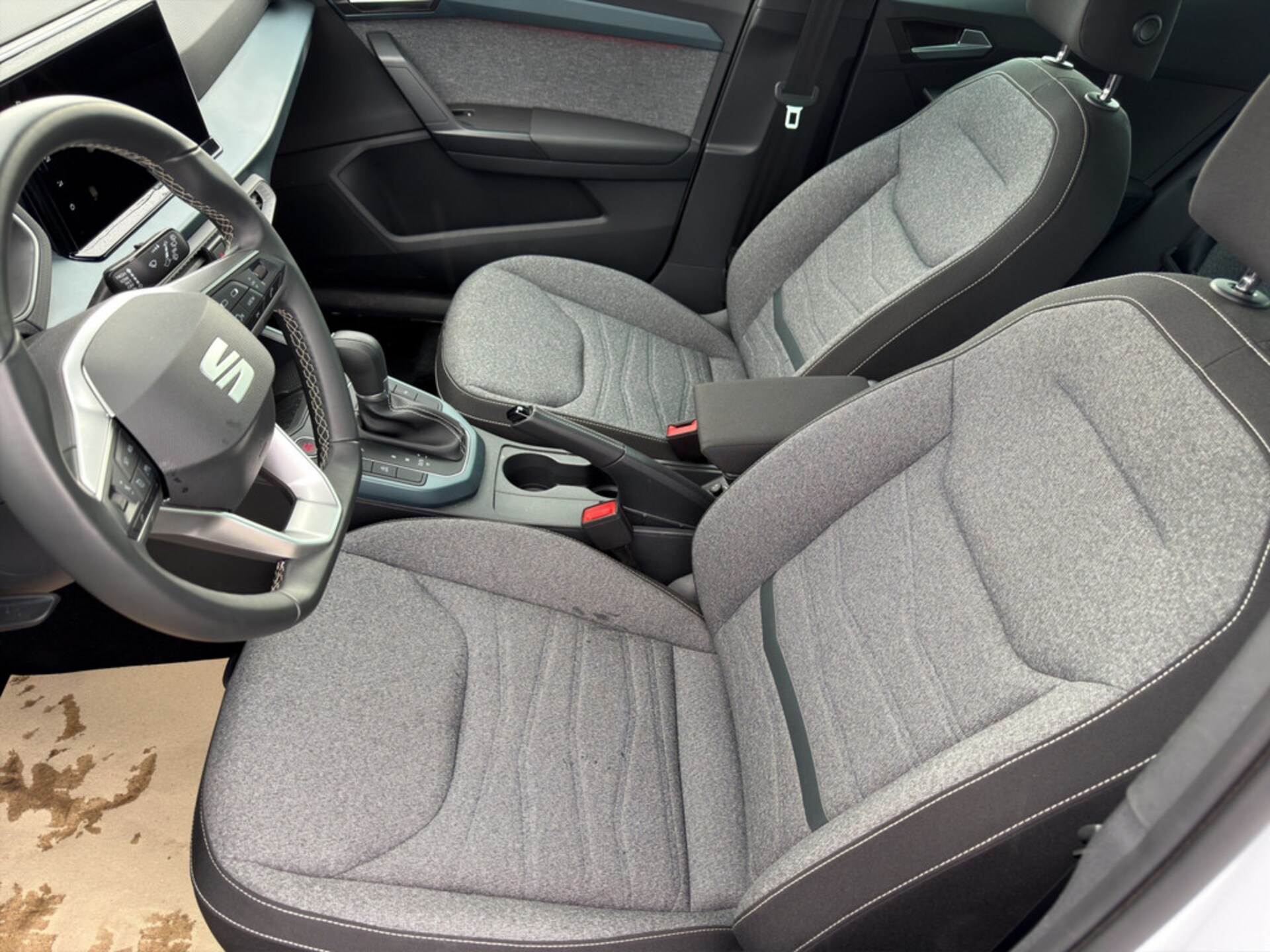 SEAT Arona Xperience