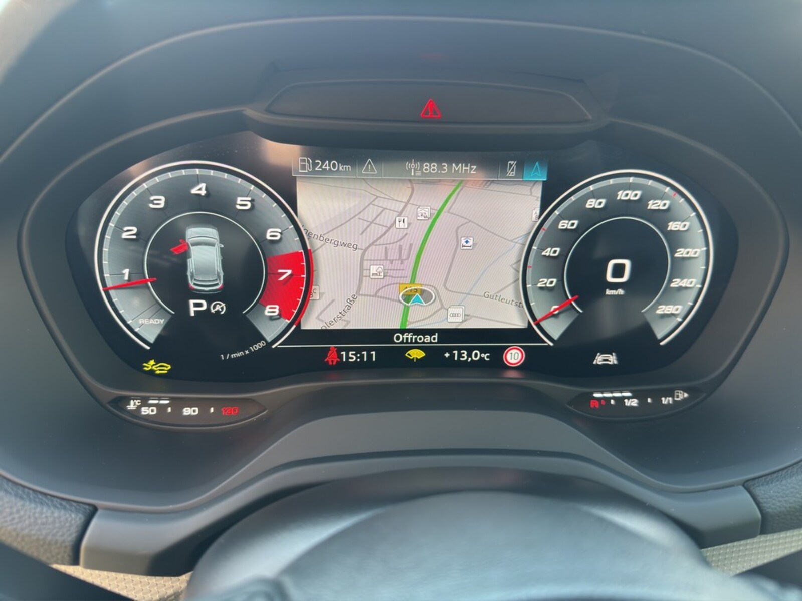 Audi Q2 – Bild 13