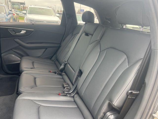 2026 Audi Q7 Prestige - Photo 8